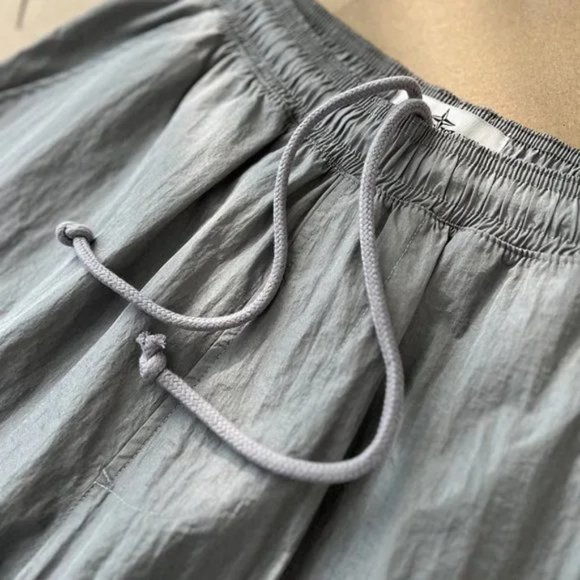 Stone Island Compass Nylon Casual shorts - Picture 2 of 7